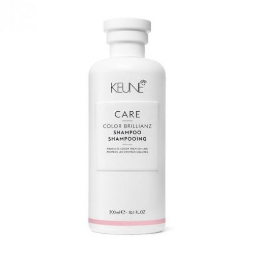 Keune Care Color Brillianz Шампунь яркость цвета, 300 мл.