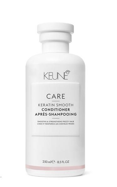 Keune Care Keratin Smooth Кондиционер для волос, 250 мл.