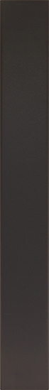 Плитка керамическая настенная 31189 HOPP Graphite 5х40 см (56 кор./палл.)