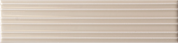 Плитка Equipe 32409 LUMINA RIVIA Sandshell 6х24,6 см