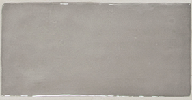 Плитка Equipe 26907 MANACOR Mercury Grey 7,5х15 см