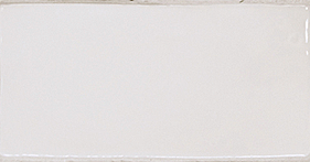Плитка Equipe 26909 MANACOR White 7,5х15 см