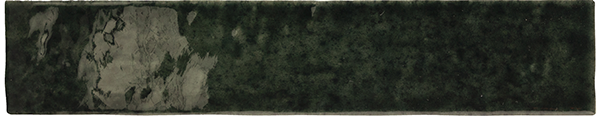 Плитка Equipe 31628 MENORCA Black 6,5х32,8 см