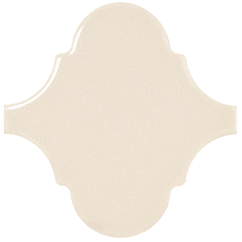 Плитка Equipe 21936 SCALE ALHAMBRA Cream 12х12 см