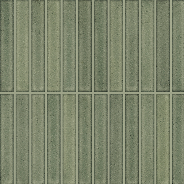 Плитка Harmony 41893 CRISP GREEN 20х20 см