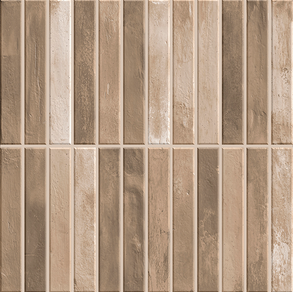 Плитка Harmony 42916 DUNA CHOCOLATE 20×20 см
