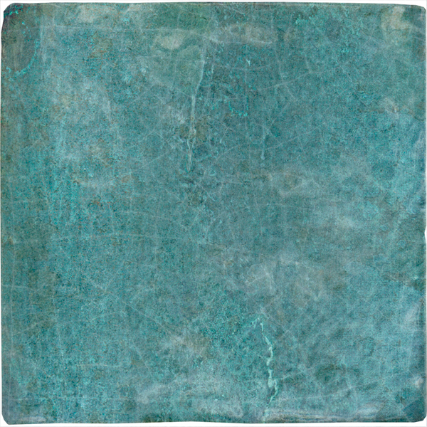 Плитка Harmony 29004 DYROY Aqua 10×10 см
