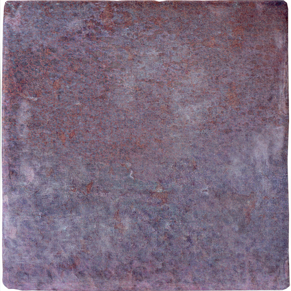 Плитка Harmony 29007 DYROY Aubergine 10х10 см