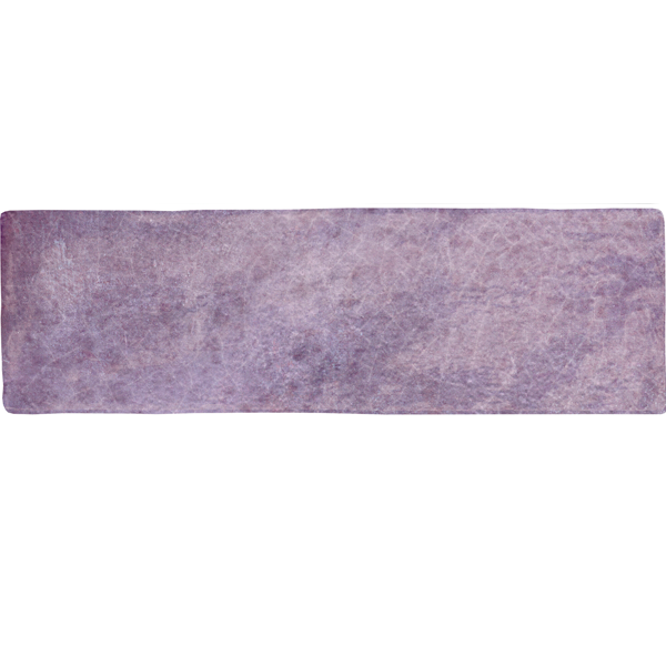 Плитка Harmony 29015 DYROY Aubergine 6,5х20 см