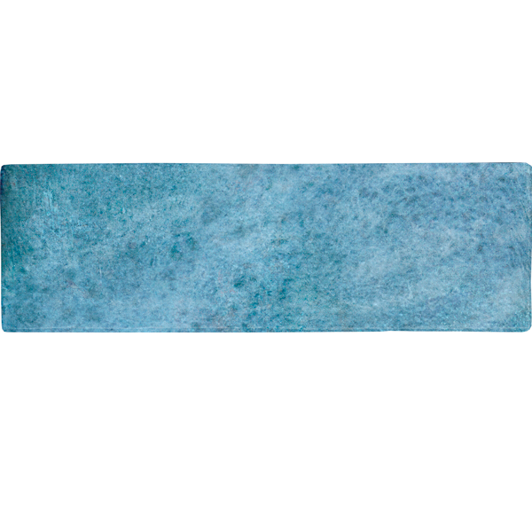 Плитка Harmony 29018 DYROY Blue 6,5х20 см