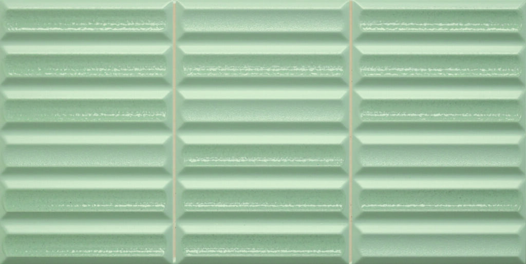 Плитка Harmony 36411 MOVES GREEN 20×40 см