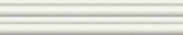 Плитка Harmony 41735 RAINBOW WHITE 5х25 см
