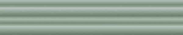 Плитка Harmony 41738 RAINBOW GREEN 5х25 см