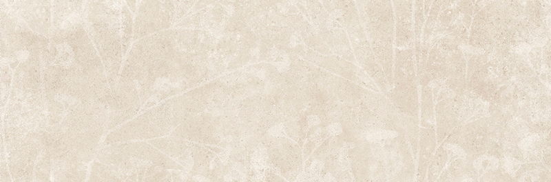 Плитка керамическая настенная CHARME Sand FLEUR/33,3X100/R 33,3х100×0,98 см