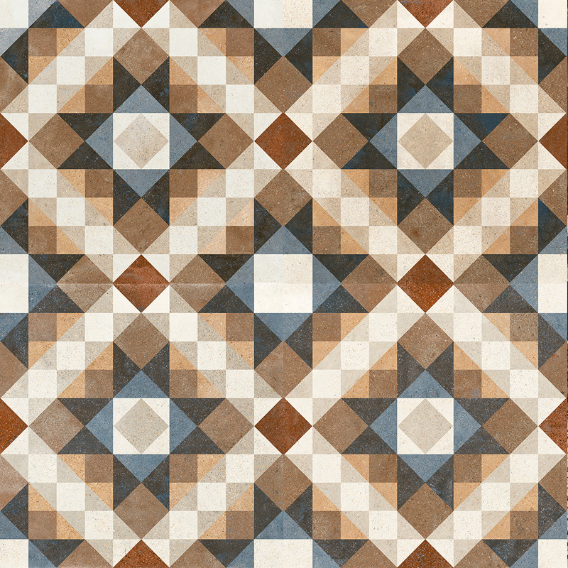 Плитка керамическая напольная 38380 FS CHESTER 45х45х0,95 см