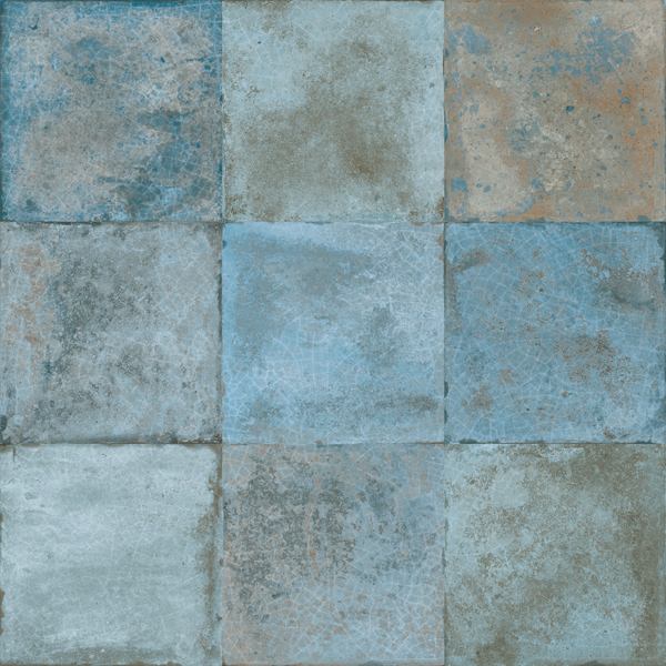 Плитка керамическая 27232 FS ETNA BLUE 33х33×1 см