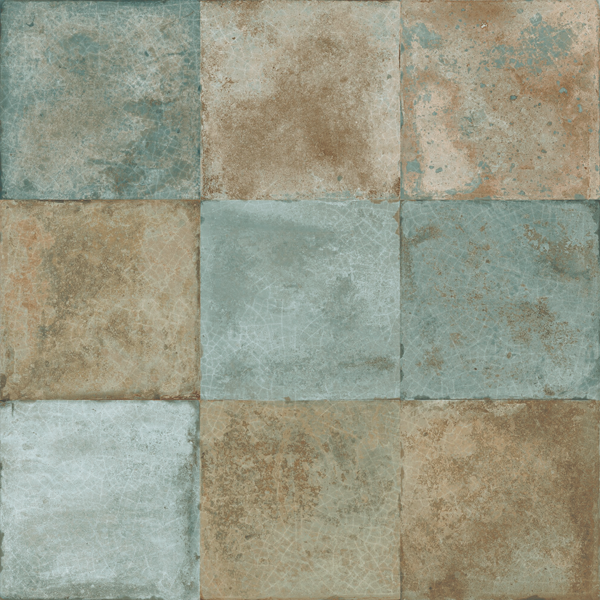 Плитка керамическая 27233 FS ETNA SAGE 33х33×1 см