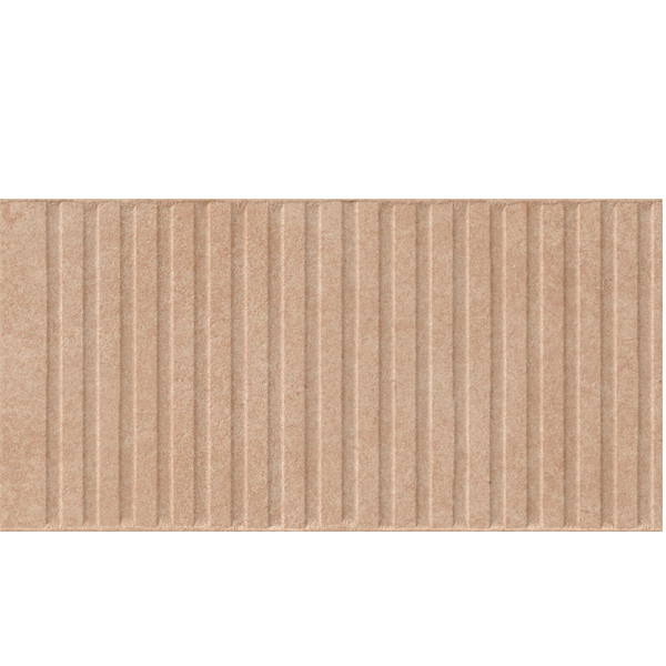 Плитка керамическая настенная FS LOFT Clay 20х40×1,03 см