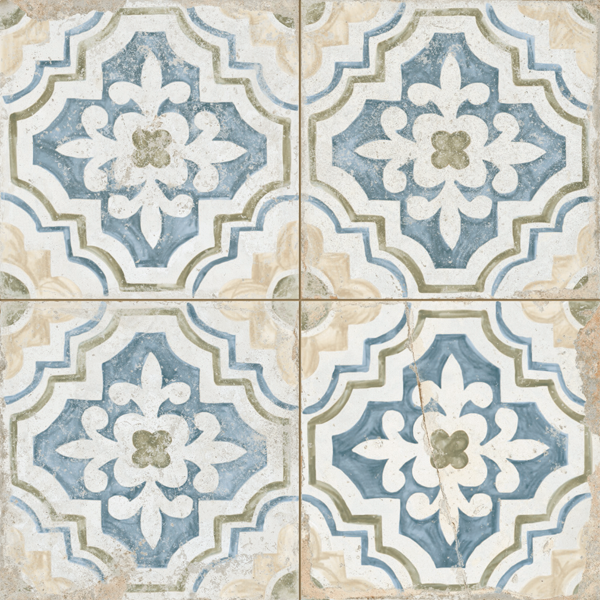 Плитка керамическая FS PORTO FATIMA 45х45×0,95 см