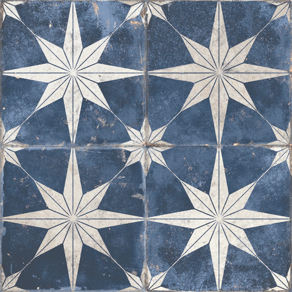 Плитка керамическая напольная FS STAR Sky 45х45×0,95 см