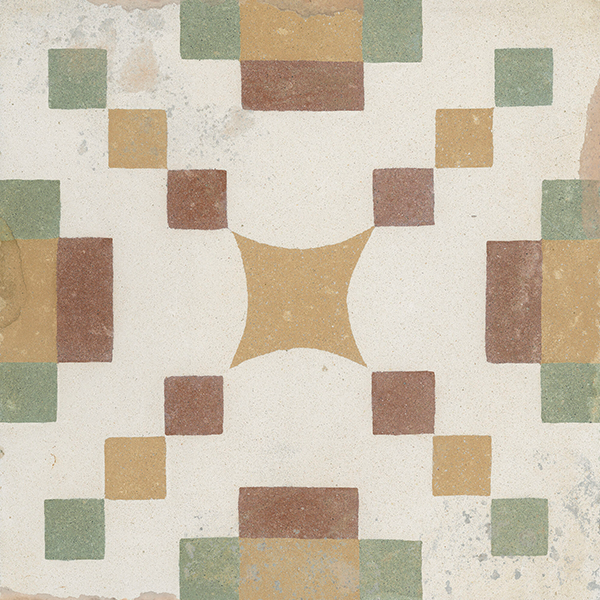 Плитка керамическая напольная 40470 FS CAMPANAR 22,3×22,3×0,9 см