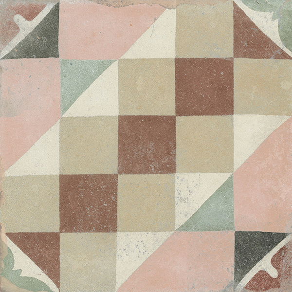Плитка керамическая напольная 40471 FS FAVARA 22,3×22,3×0,9 см