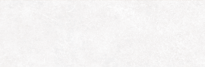 Плитка керамическая настенная 27490 GRUNGE WHITE /32х90/R 32х90×1,05 см