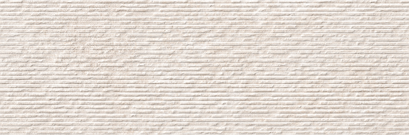Плитка керамическая настенная 27493 GRUNGE BEIGE STRIPES/32х90/R 32х90×1,05 см