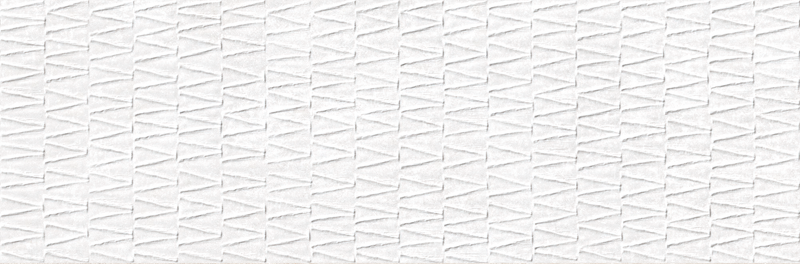 Плитка керамическая настенная 27497 GRUNGE WHITE PEAK/32х90/R 32х90×1,05 см