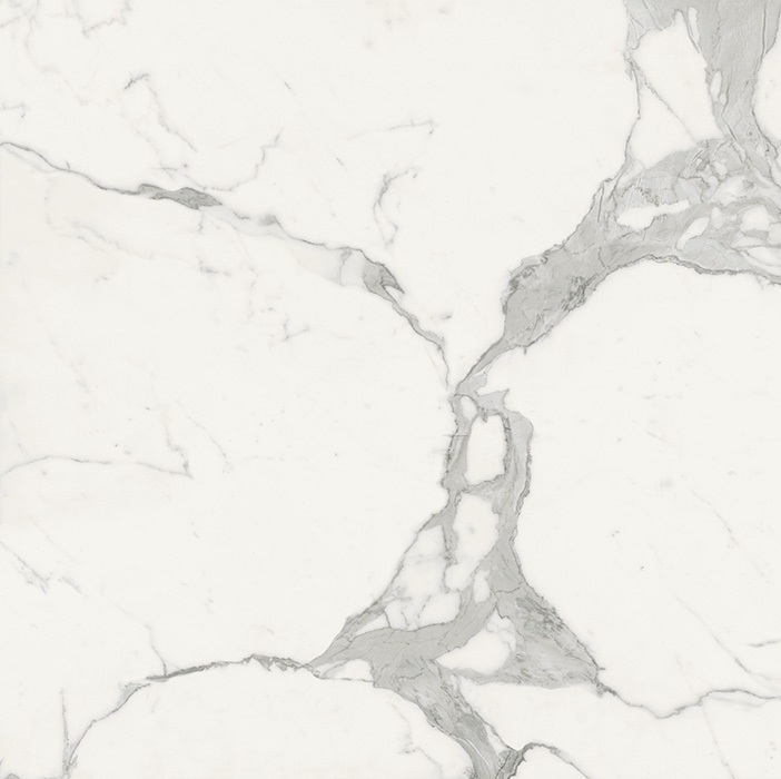 Керамогранит Nexion Calacatta 1200×1200×9 Bocciardato