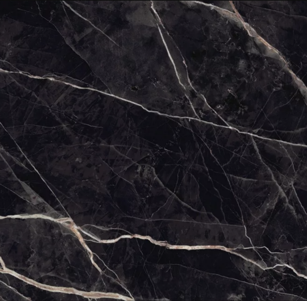 Керамогранит Nexion Calacatta Nero Accademia 1200×1200×9 Full Lappato