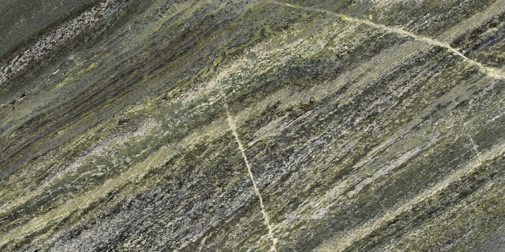 Керамогранит Nexion Irish Green Signature 800х1600х9 Full Lappato