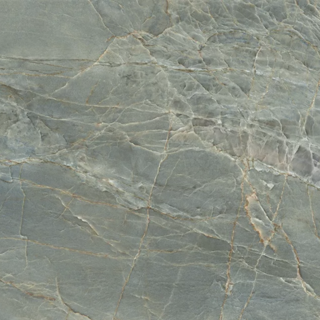 Керамогранит Nexion Quarzo Verde Aqua Signature 1200х1200х9 Lappato Matt