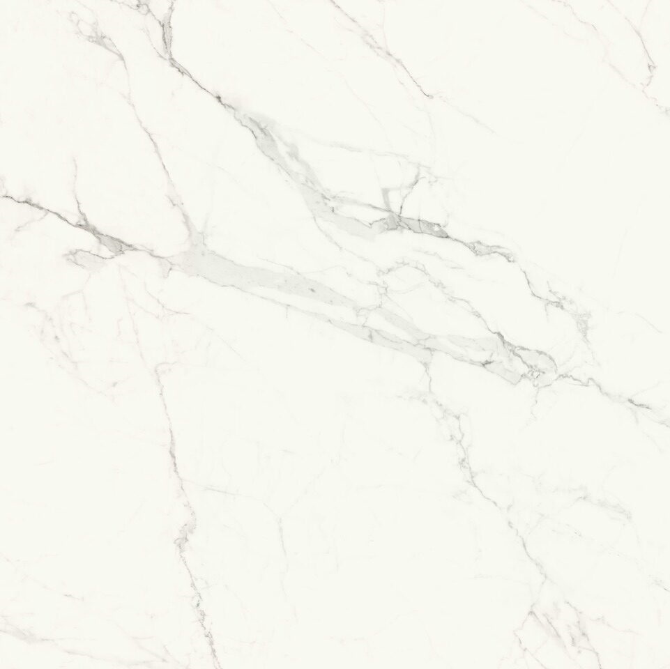 Керамогранит Nexion Statuario Caldo Marble 1200×1200×9 Soft Naturale
