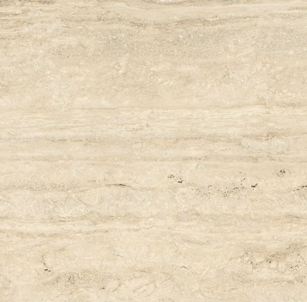 Керамогранит Nexion Travertine Veincut Beige 1200×1200×9 Soft Naturale