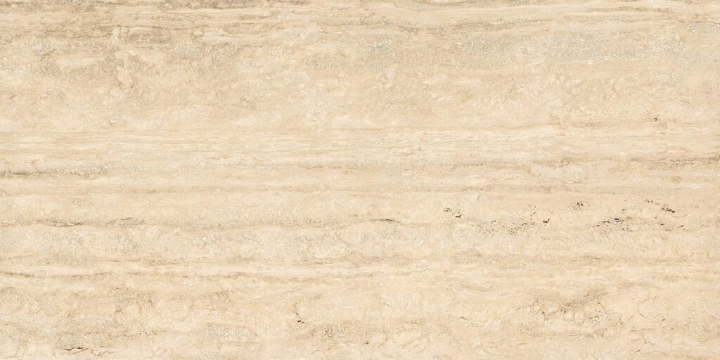 Керамогранит Nexion Travertine Veincut Beige 600×1200×9 Full Lappato