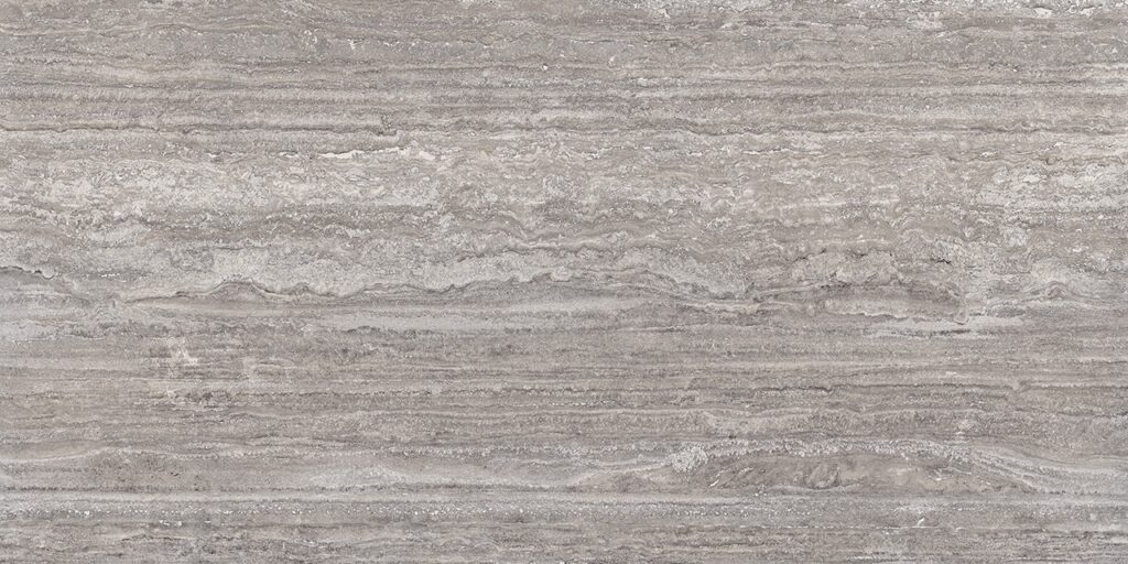 Керамогранит Nexion Travertine Veincut Silver Grey 800×1600×9 Naturale