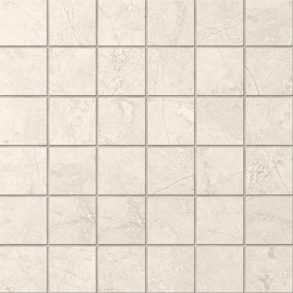 Ametis Мармулла Мозаика MA02 (5×5) 30×30 непол./полир.(10 мм)