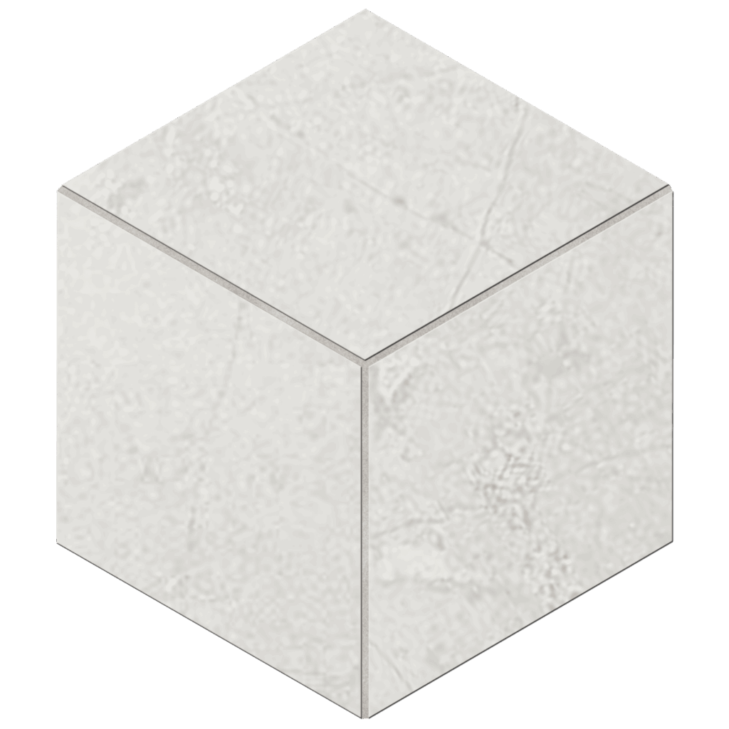 Ametis Мармулла Мозаика MA01 Куб 29×25 полир.(10 мм)