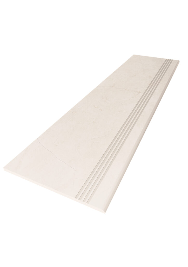 Ametis Мармулла Ступень MA00-30×120-Непол. (с насечками)