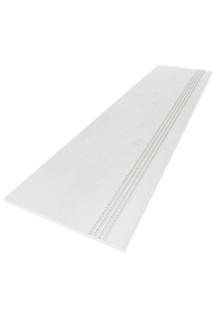 Ametis Мармулла Ступень MA01-30×120-Непол. (с насечками)
