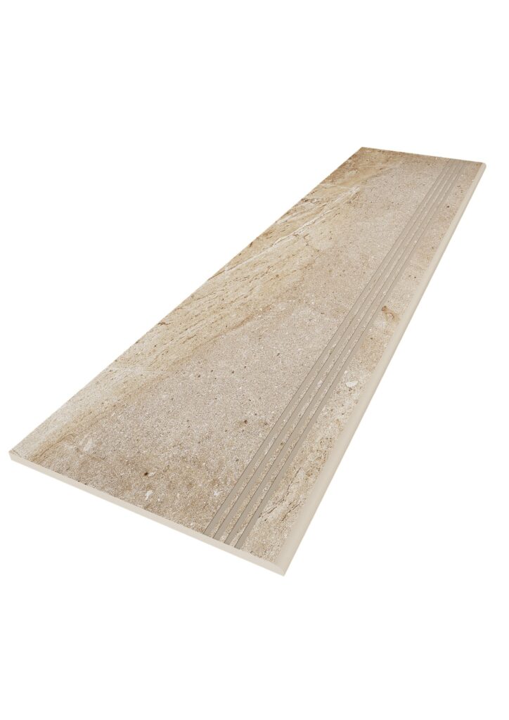 Ametis Кайлас Ступень KA03-30×120-Непол. (с насечками)