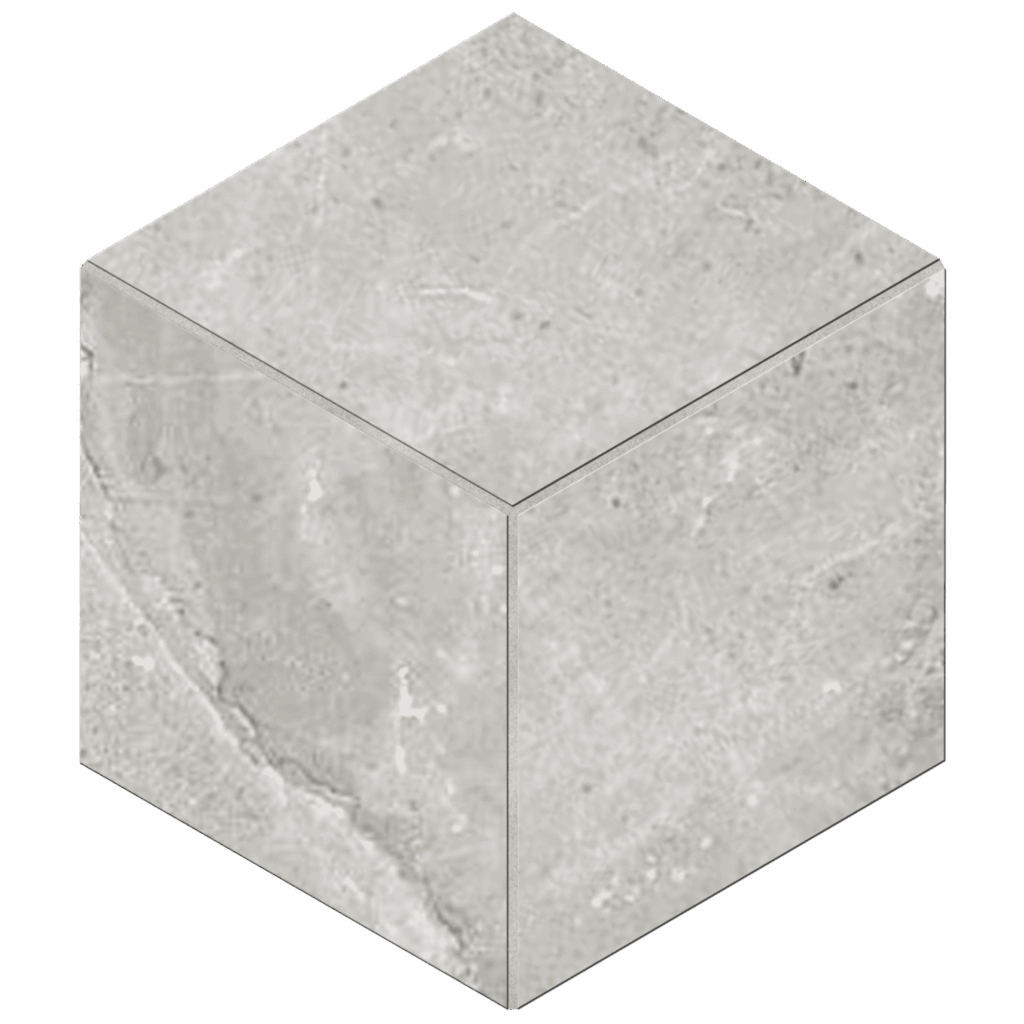 Ametis Кайлас Мозаика KA01 Куб 29×25 непол.(10 мм)