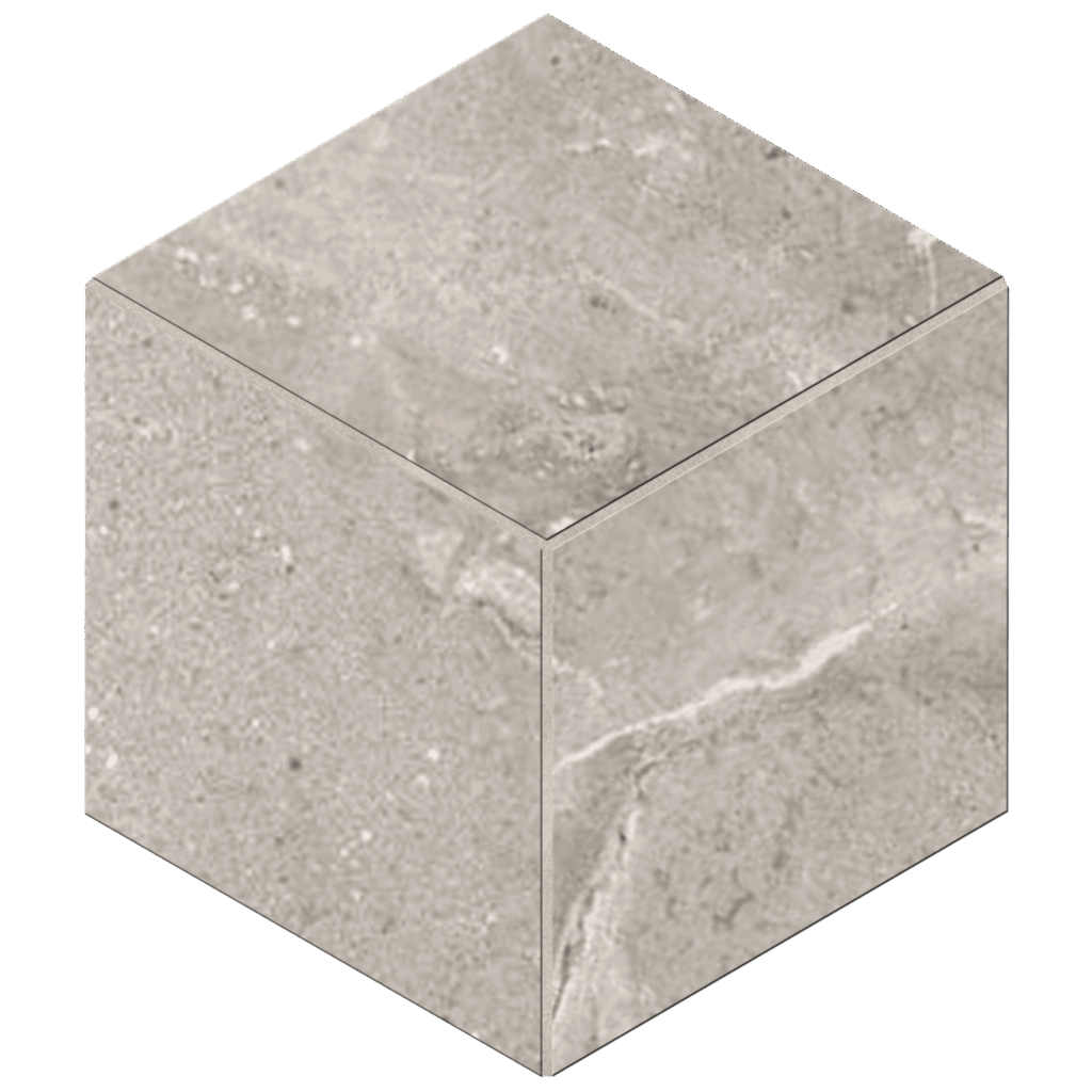 Ametis Кайлас Мозаика KA03 Куб 29×25 непол.(10 мм)