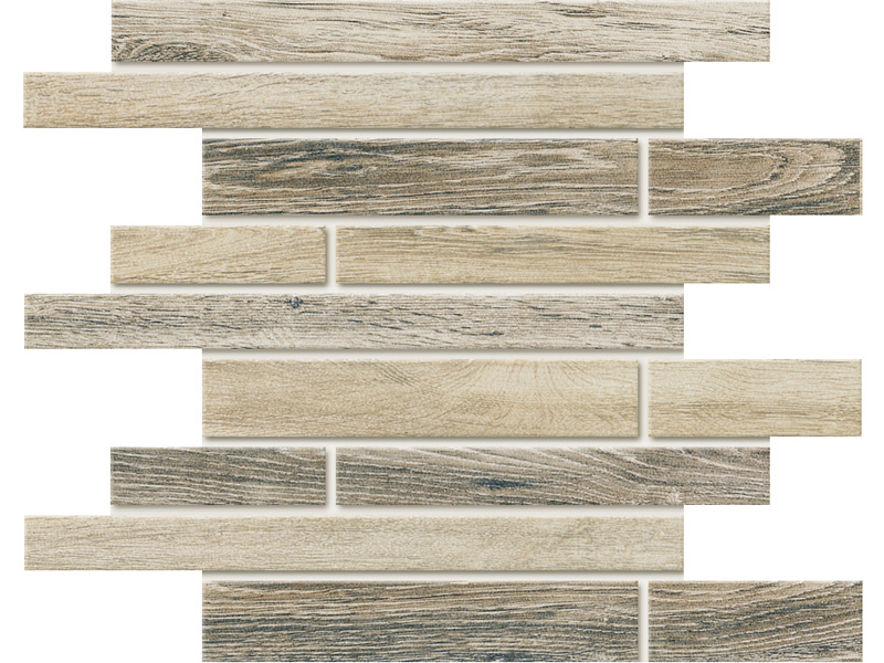 Estima Бригантина Мозаика BG00/03 Muretto 30×35 непол.