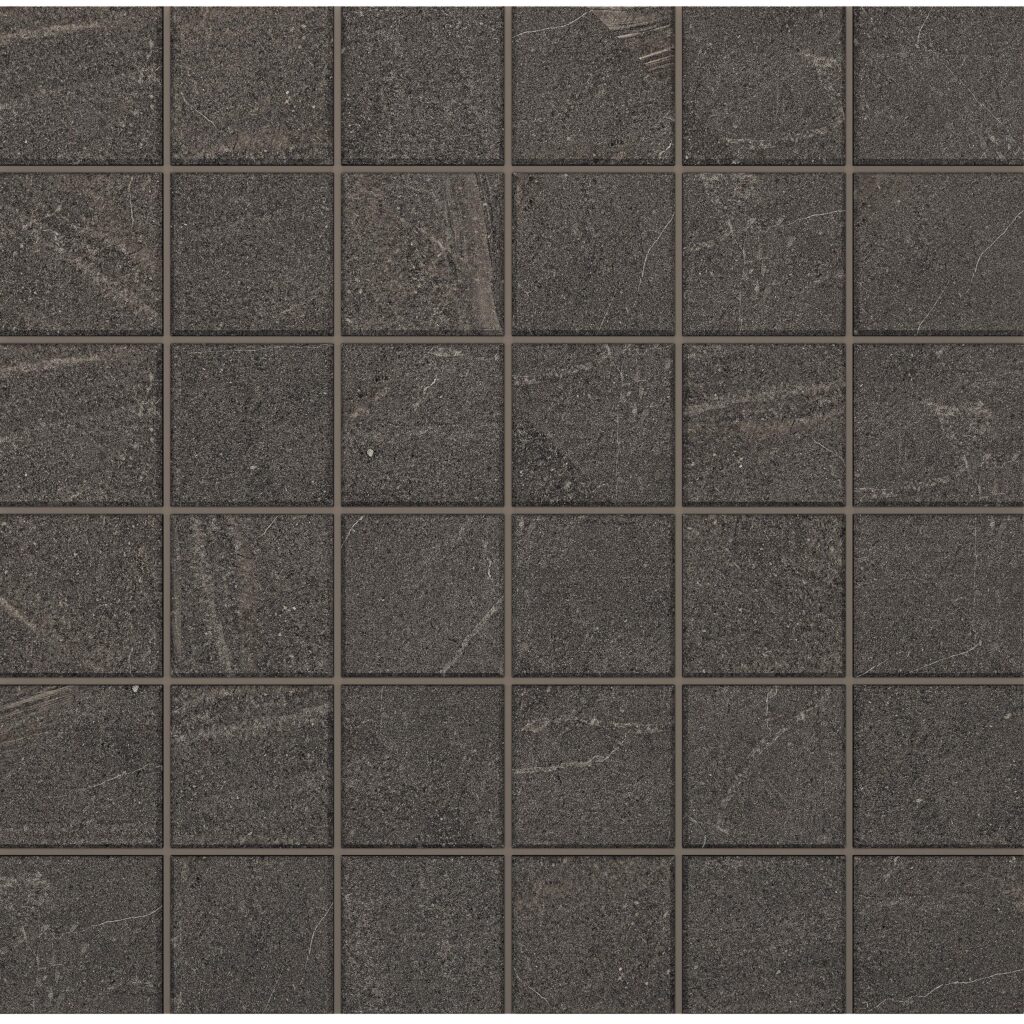 Estima Габбро Мозаика GB03 (5х5) 30×30 непол.