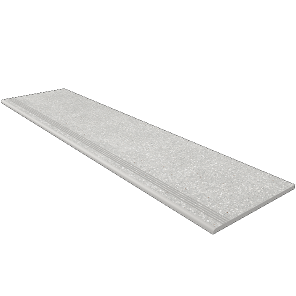 Estima Космос Ступень CM01-30x120x10-Непол. (с насечками)