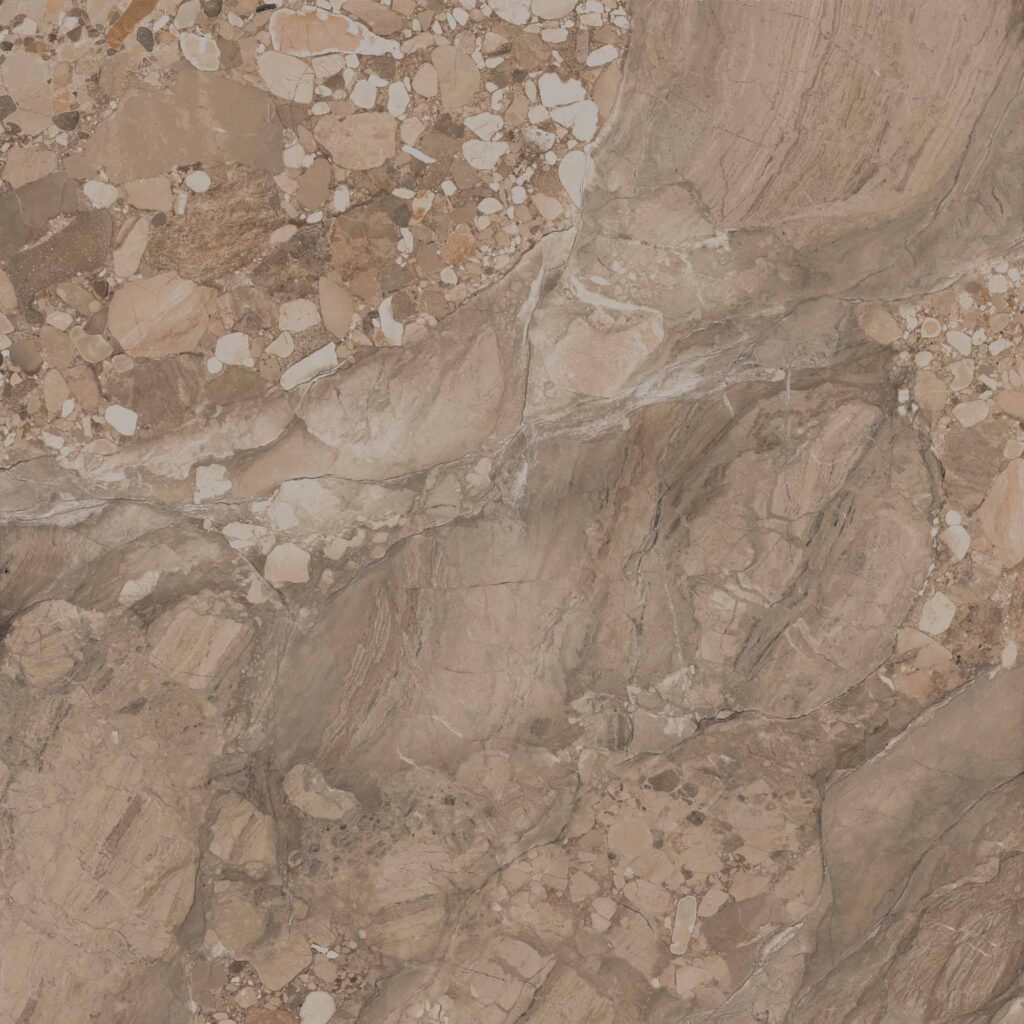 Керамогранит Estima Оушенмист OM03 80x80x11 Непол.Рект.