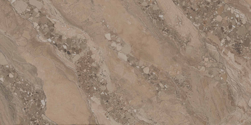 Керамогранит Estima Оушенмист OM03 80x160x11 Непол.Рект.