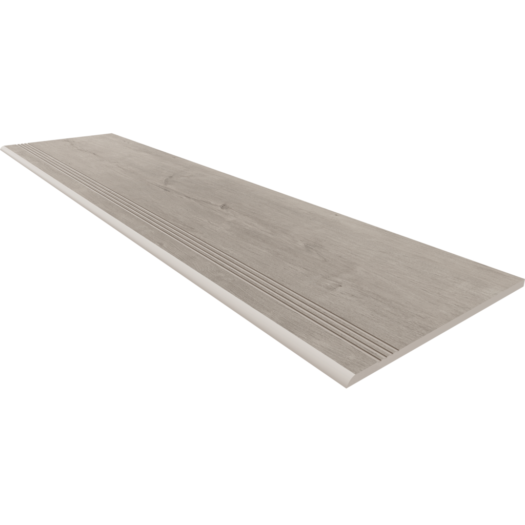 Estima Софт Вуд Ступень SF03-30x120x10-Непол. (с насечками)